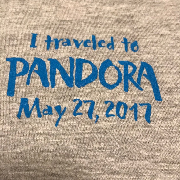 Pandora T-shirt - Picture 4 of 7